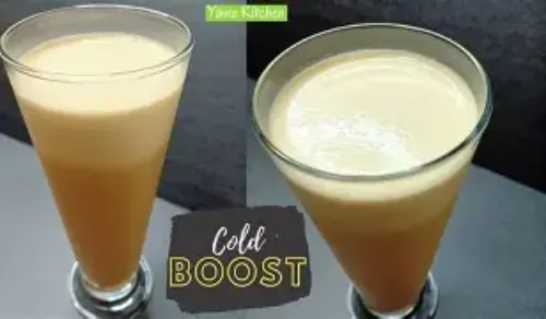 Cold Boost